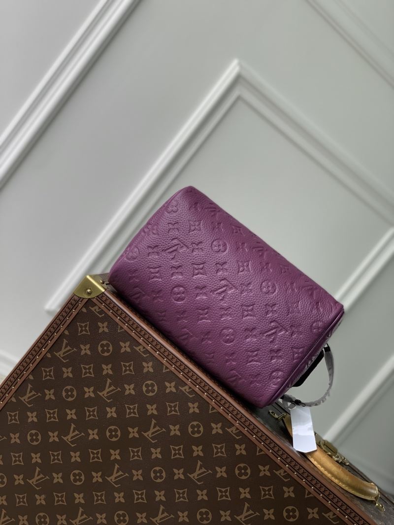 LV Cosmetic Bags